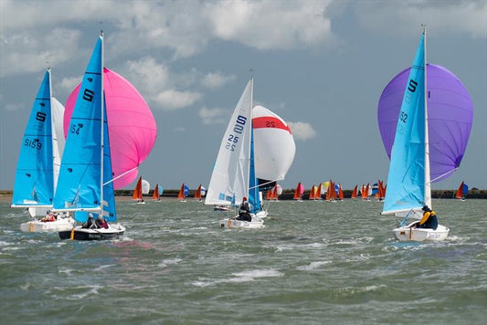 🚨 Only 1 week to go until Burnham Week 2025 kicks off! 🚨