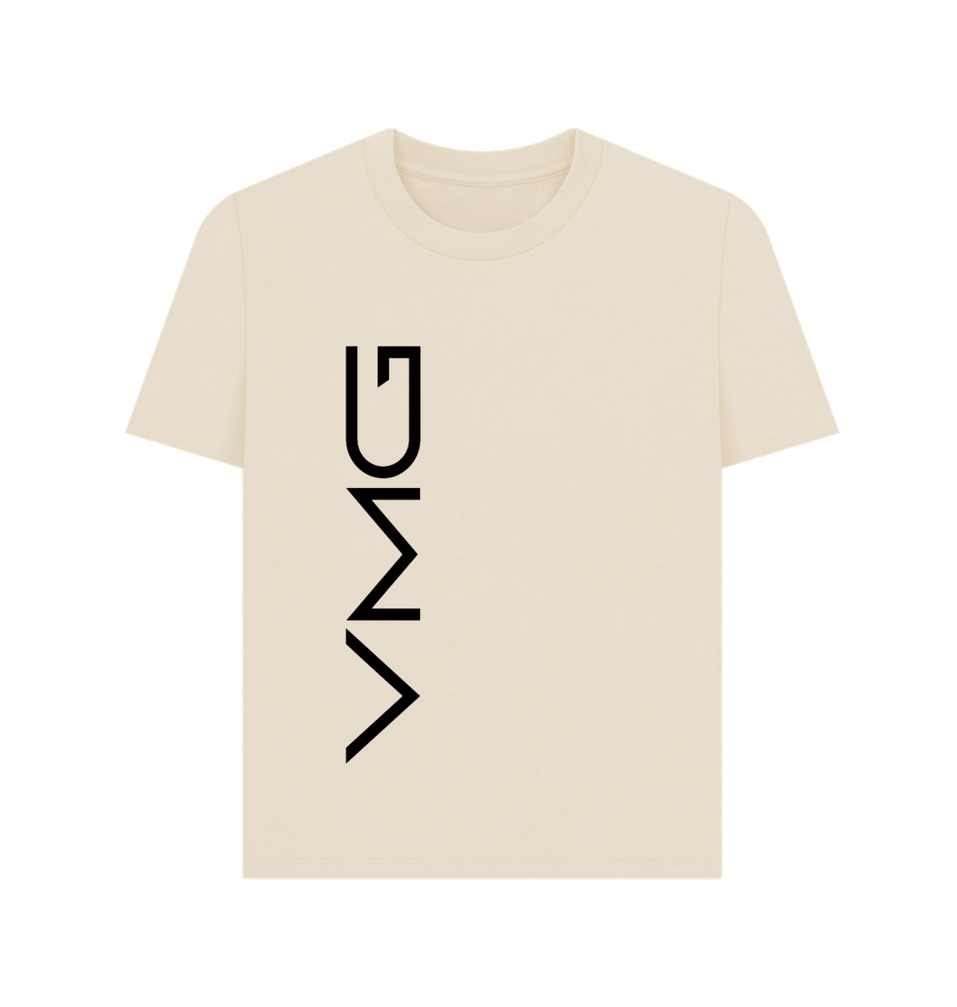 Oat Printed T-shirt Front