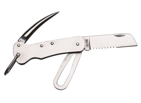 Whitby Sailor's Pocket Knife (2.75") image 0