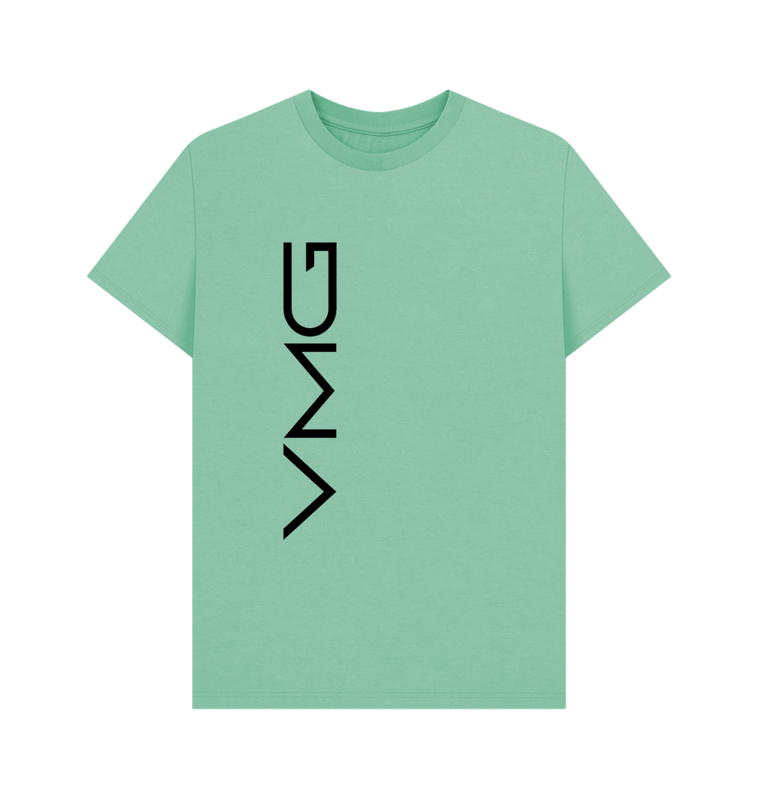 Peppermint Printed T-shirt Front