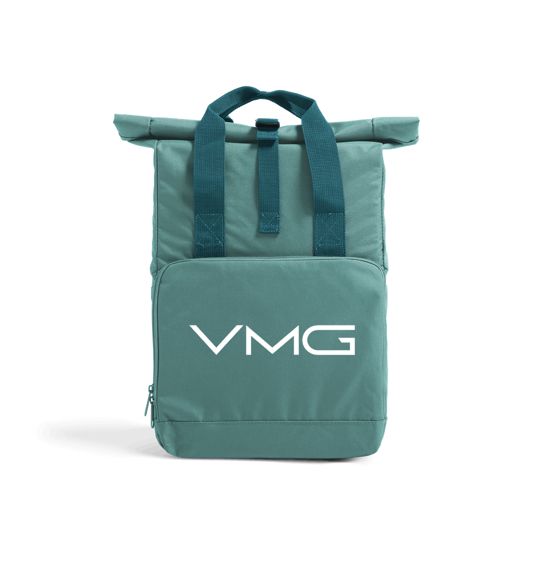 Sage Green Bag Front