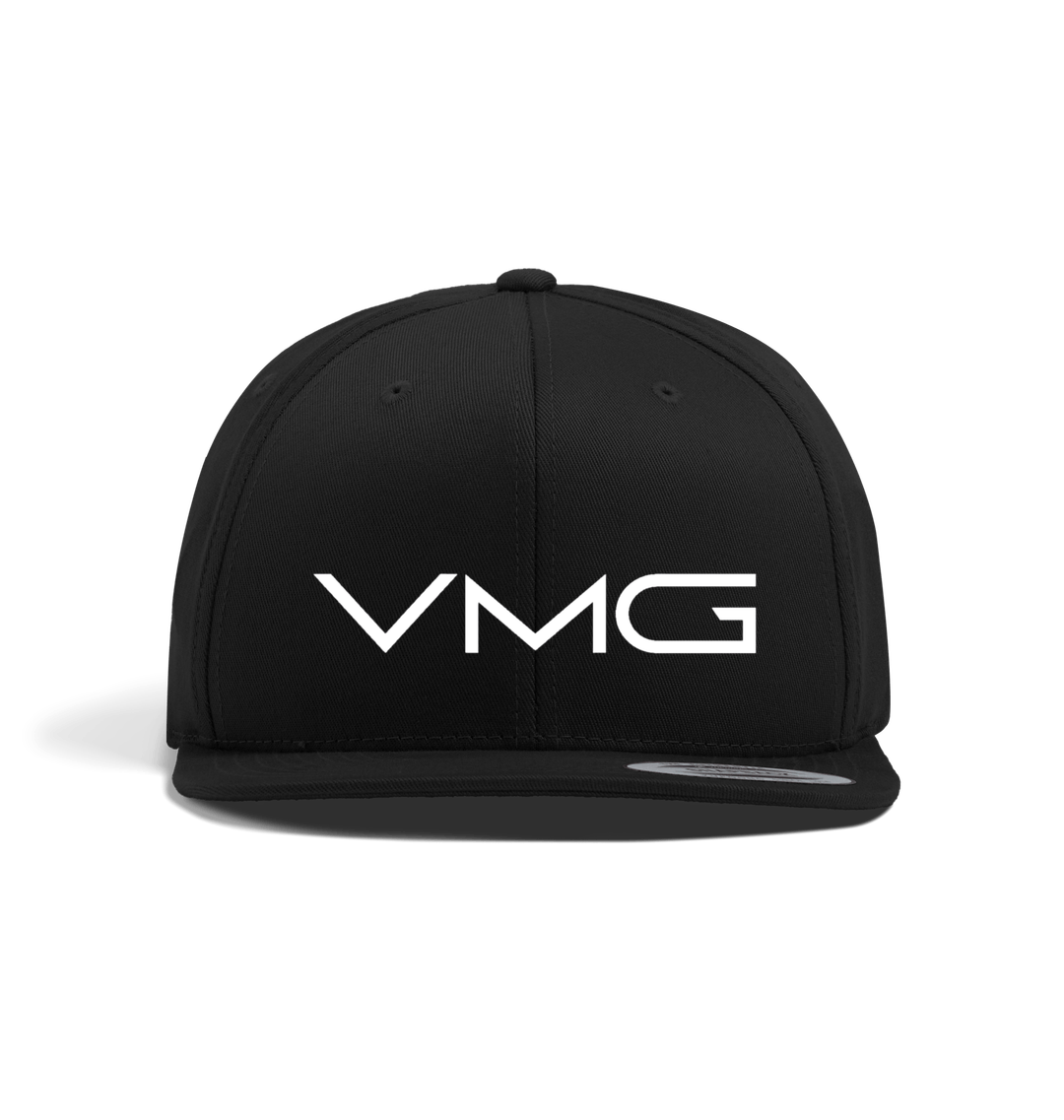 Black Caps Front