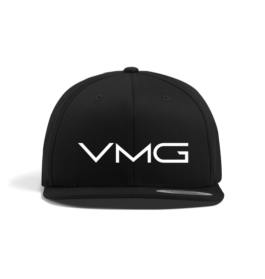 Black Caps Front
