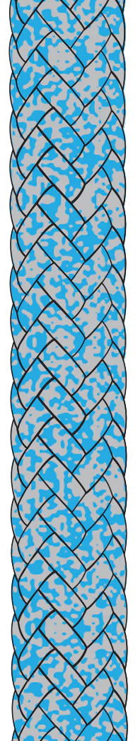 Kingfisher Dyneema Cruise