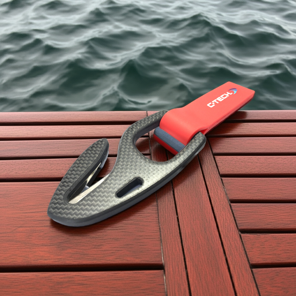 C-Shark Knife