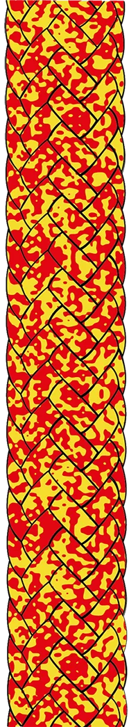 Kiingfisher Racing Dyneema 78 Pro Sheet