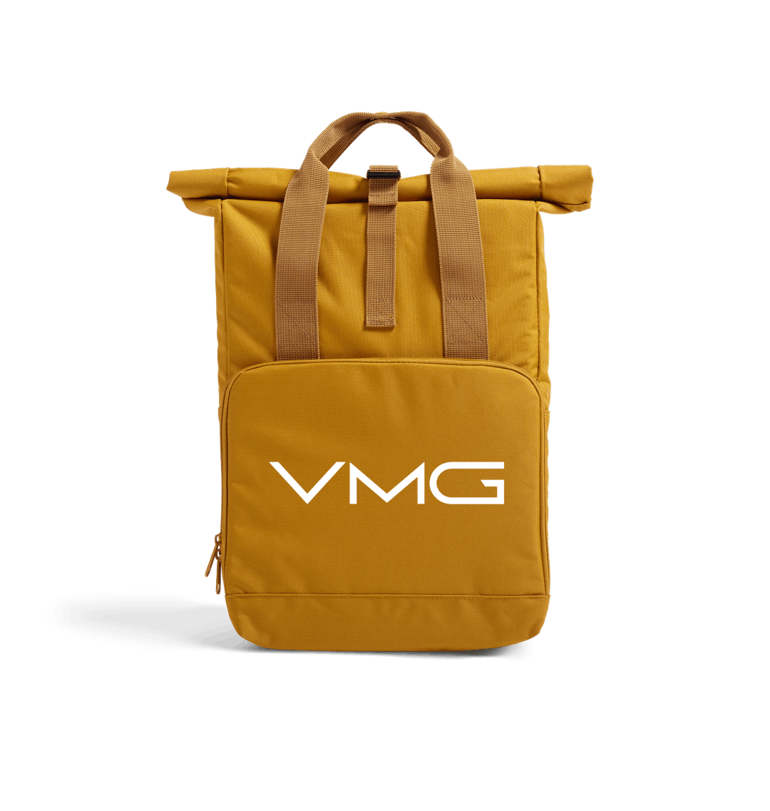 Mustard Bag Front