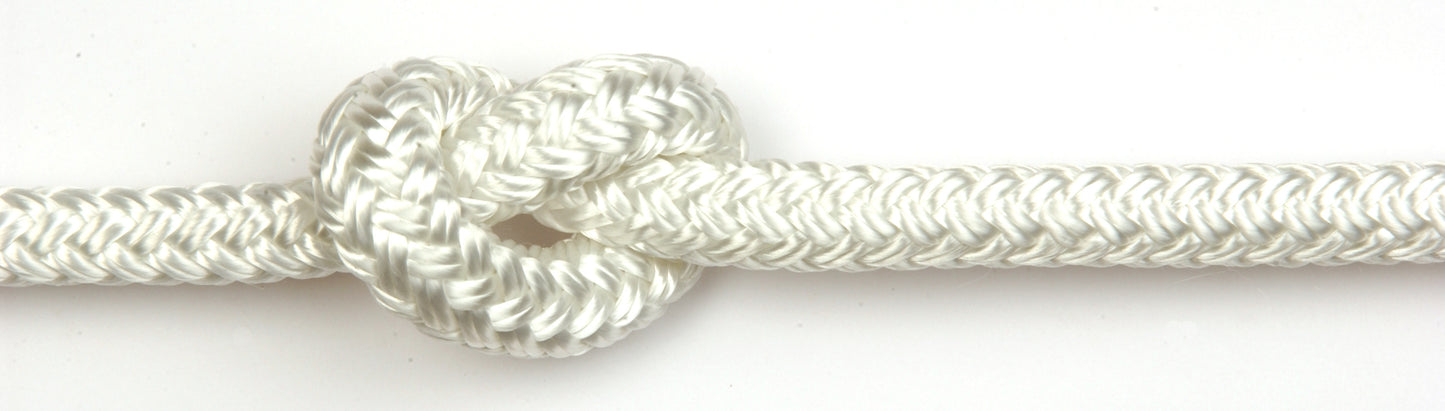 Kingfisher Braid on Braid Polyester