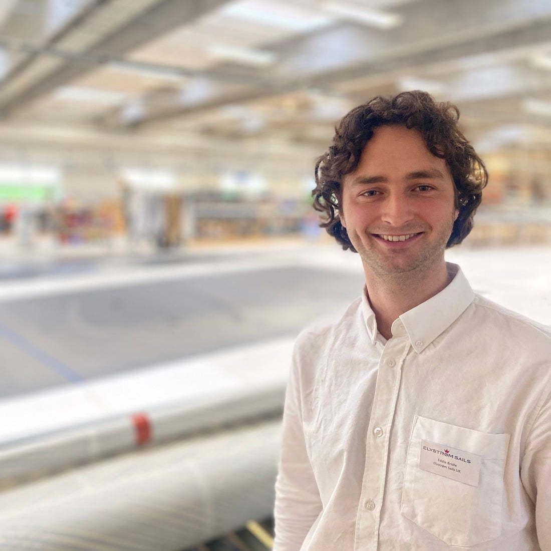 Our team has been on the go!