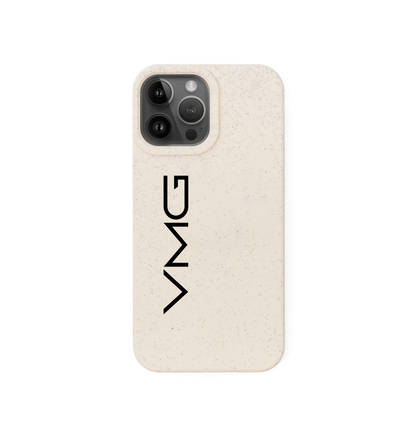 Natural Phone case Front