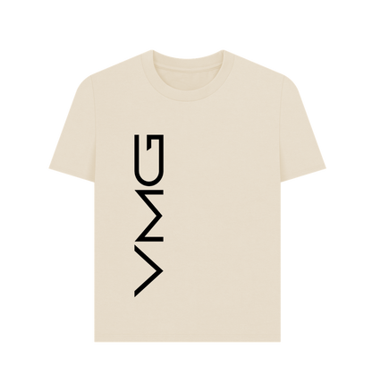 Oat Printed T-shirt Front