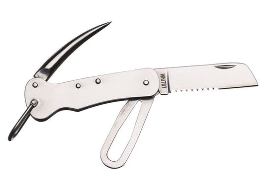 Whitby Sailor's Pocket Knife (2.75") image 0