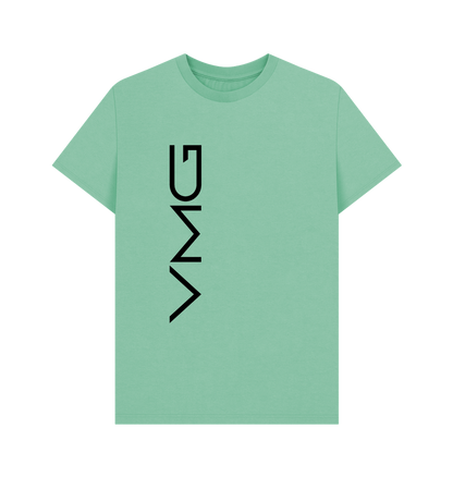 Peppermint Printed T-shirt Front