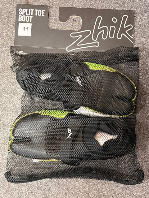 Zhik Split Toe Boot - various sizes image 1