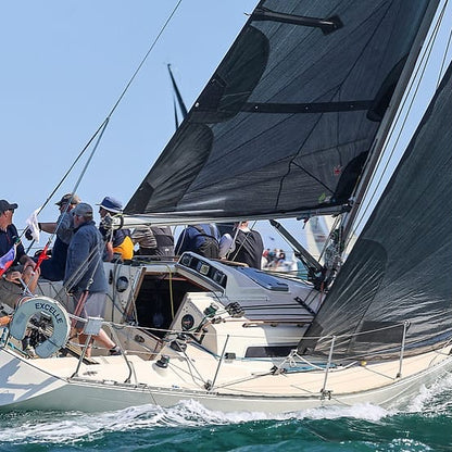 Sigma 33 Spinnaker (Heavy)