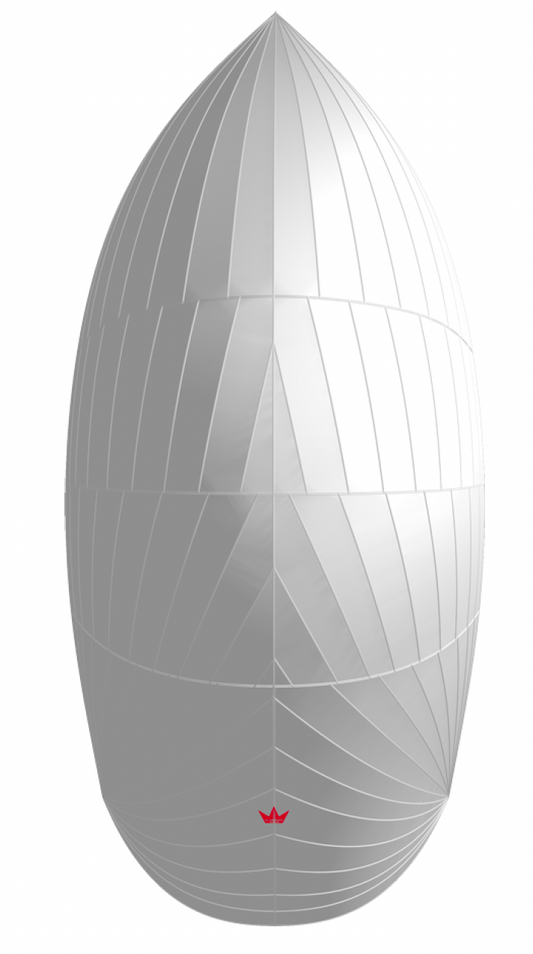 Sigma 33 Spinnaker (Heavy)