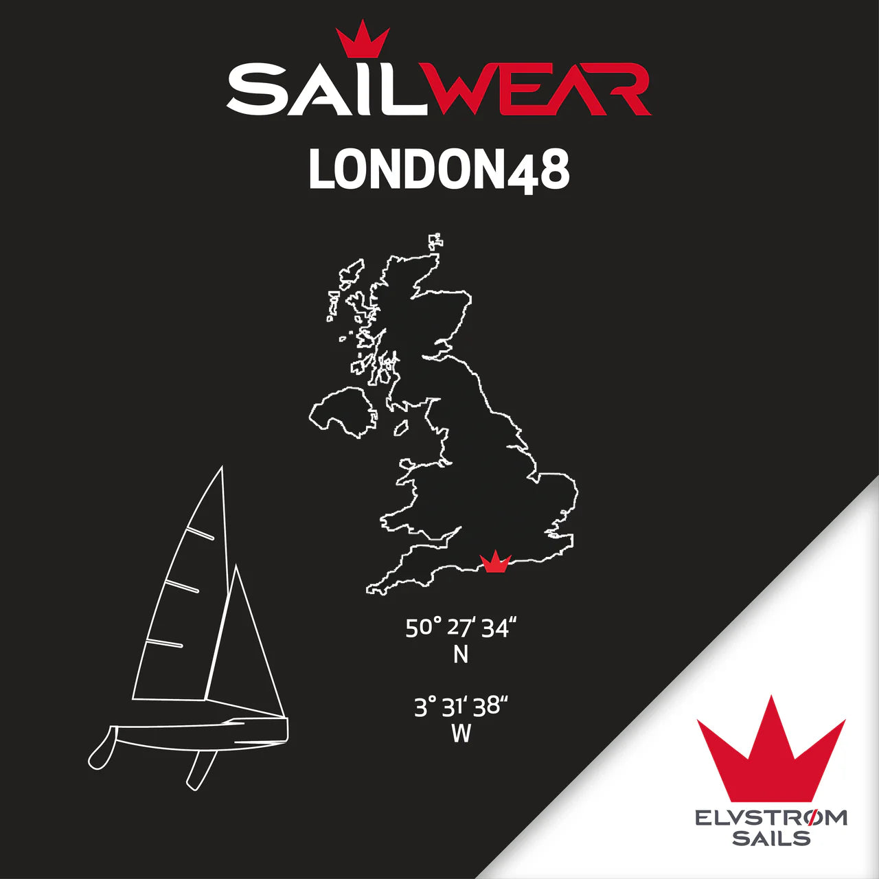 London 48