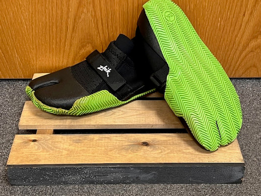 Zhik Split Toe Boot - various sizes image 0