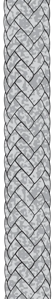 Kingfisher Dyneema Cruise