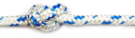 Kingfisher Braid on Braid Polyester