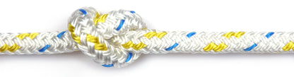 Kingfisher Braid on Braid Polyester