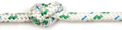 Kingfisher Braid on Braid Polyester