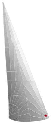 J70 Elvstrøm Jib